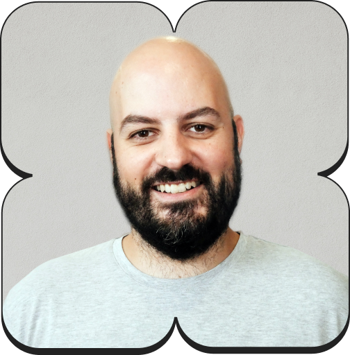 François Simitchiev — B2B SaaS Activation Strategy Consultant & Senior Product Designer